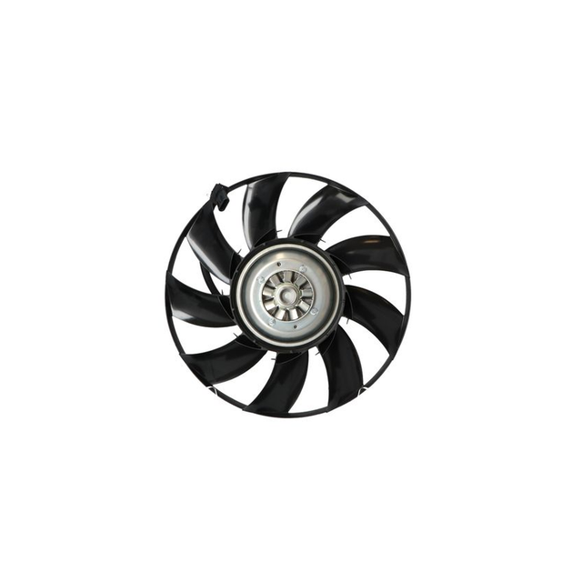 NRF Engine Cooling Radiator Fan 47868A - image 5