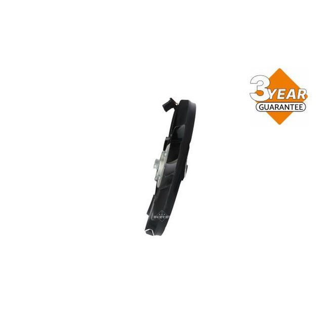 NRF Engine Cooling Radiator Fan 47868A - image 2