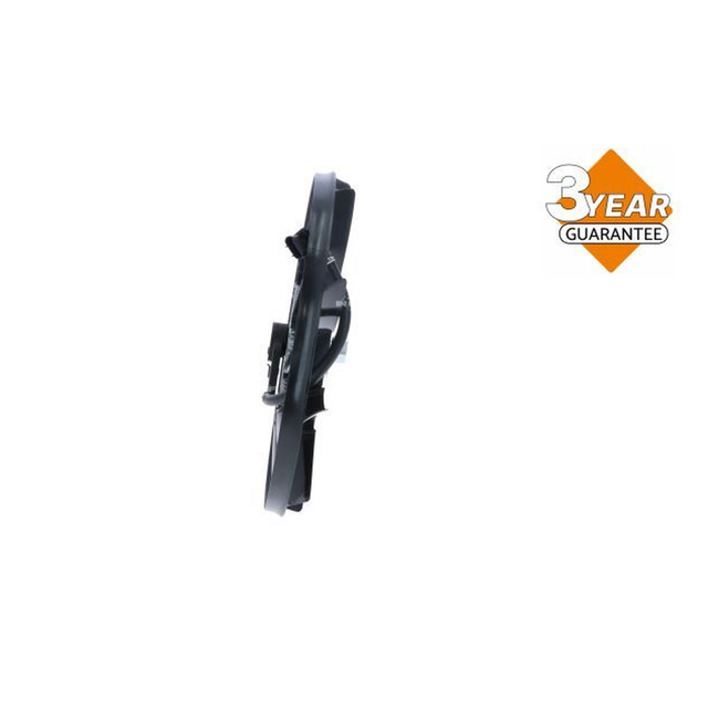 NRF Engine Cooling Radiator Fan 47870A - image 2