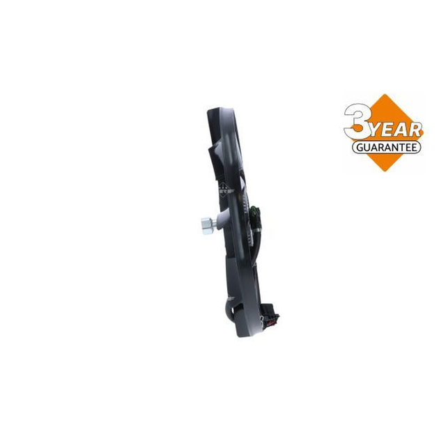 NRF Engine Cooling Radiator Fan 47872A - image 4