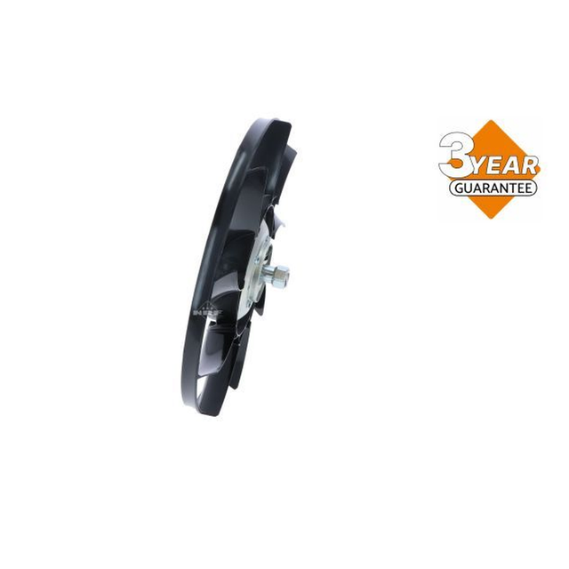 NRF Engine Cooling Radiator Fan 47873A - image 2