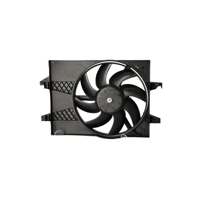 NRF Engine Cooling Radiator Fan 47884A - image 5