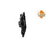 NRF Engine Cooling Radiator Fan 47884A thumbnail