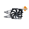 NRF Engine Cooling Radiator Fan 47890A thumbnail
