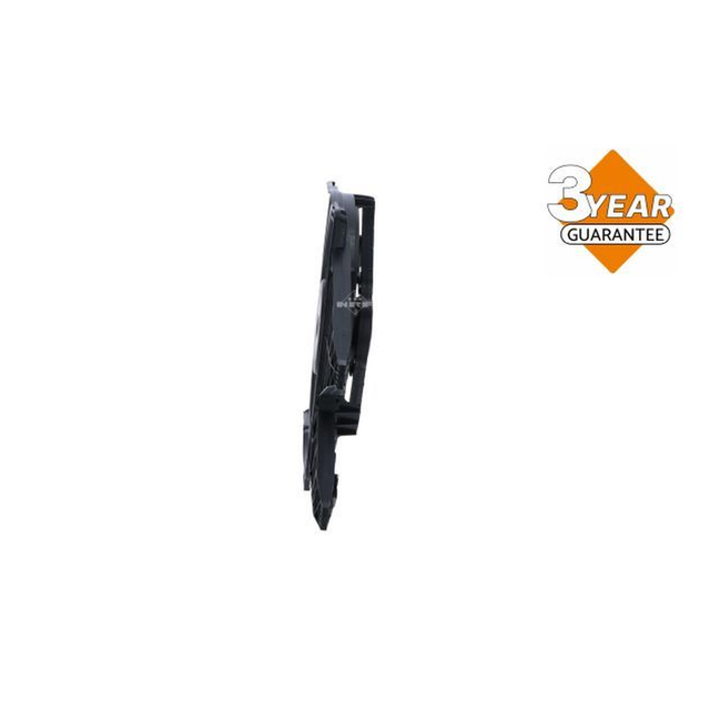 NRF Engine Cooling Radiator Fan 47890A - image 2