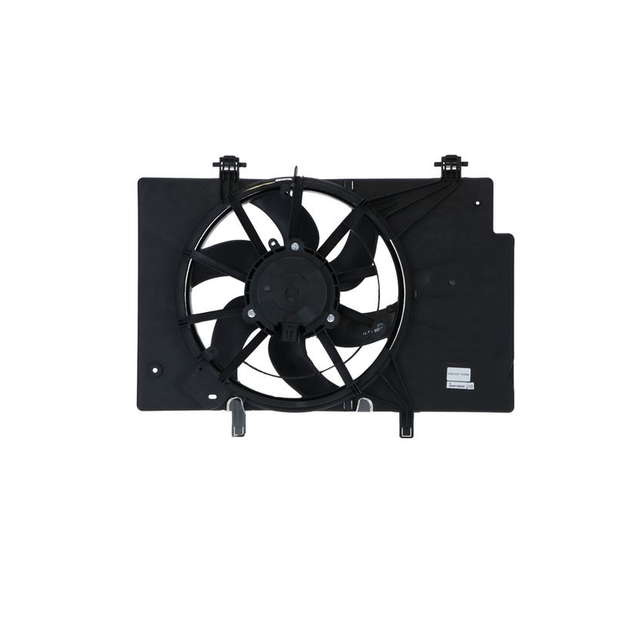 NRF Engine Cooling Radiator Fan 47891A - image 5