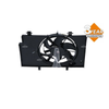 NRF Engine Cooling Radiator Fan 47891A thumbnail