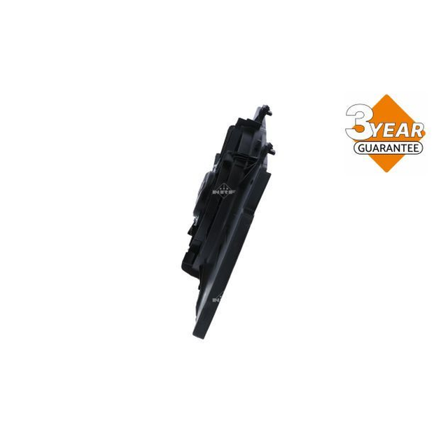 NRF Engine Cooling Radiator Fan 47891A - image 2