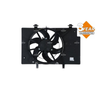 NRF Engine Cooling Radiator Fan 47891A thumbnail