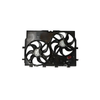 NRF Engine Cooling Radiator Fan 47896A thumbnail