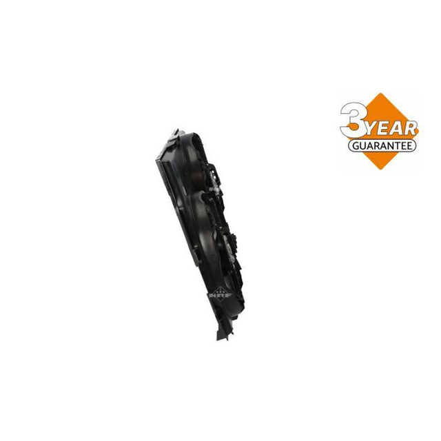 NRF Engine Cooling Radiator Fan 47896A - image 4