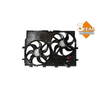 NRF Engine Cooling Radiator Fan 47896A thumbnail