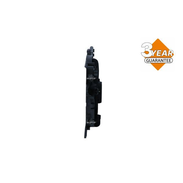 NRF Engine Cooling Radiator Fan 47902A - image 2