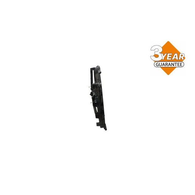 NRF Engine Cooling Radiator Fan 47905A - image 4