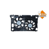 NRF Engine Cooling Radiator Fan 47907A thumbnail
