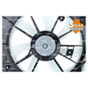 NRF Engine Cooling Radiator Fan 47909A thumbnail