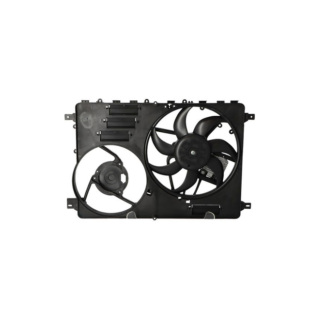 NRF Engine Cooling Radiator Fan 47910A - image 5