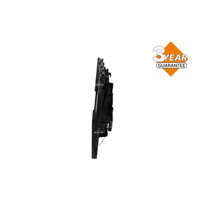 NRF Engine Cooling Radiator Fan 47910A - image 2