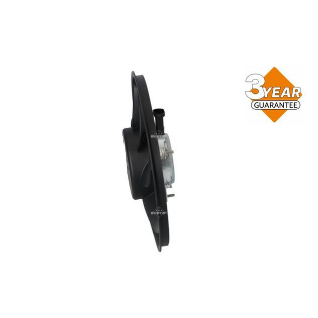 NRF Engine Cooling Radiator Fan 47911A - image 4
