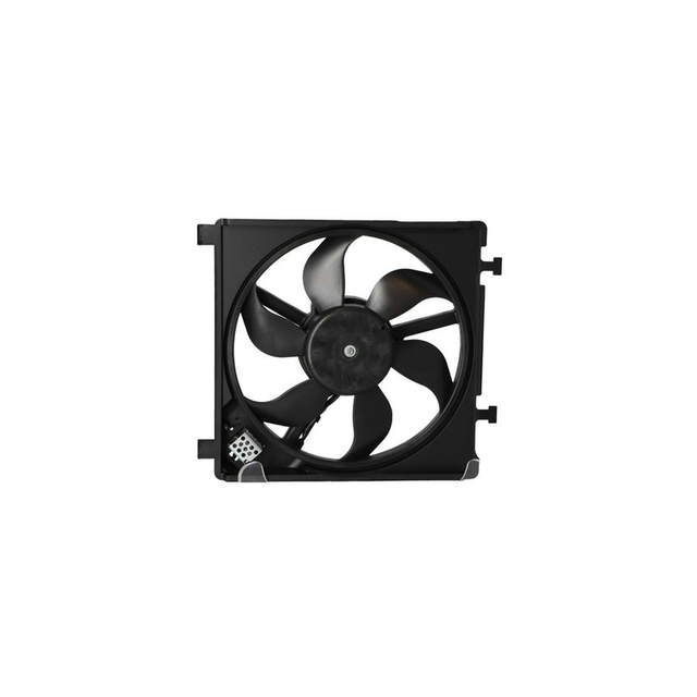 NRF Engine Cooling Radiator Fan 47913A - image 5