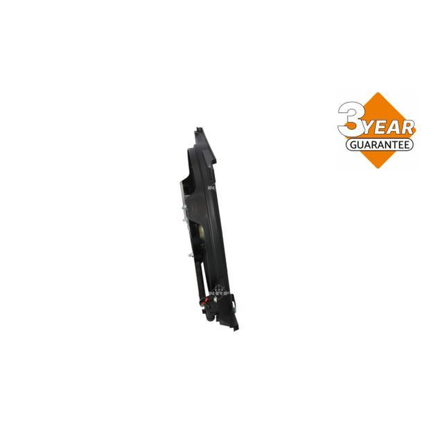 NRF Engine Cooling Radiator Fan 47913A - image 4