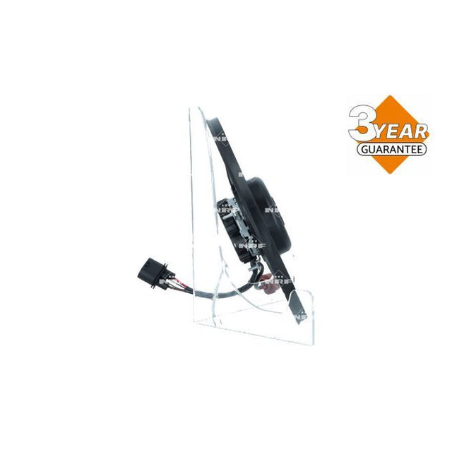 NRF Engine Cooling Radiator Fan 47915A - image 4