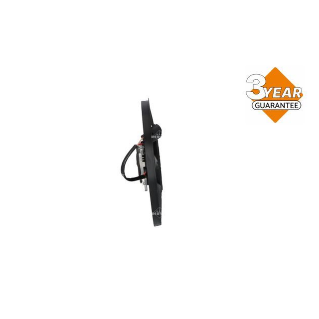 NRF Engine Cooling Radiator Fan 47917A - image 4
