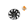 NRF Engine Cooling Radiator Fan 47917A thumbnail