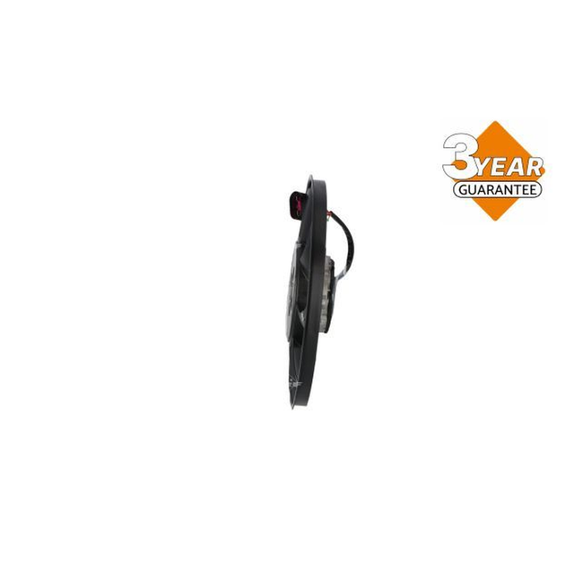 NRF Engine Cooling Radiator Fan 47917A - image 2