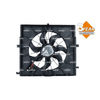 NRF Engine Cooling Radiator Fan 47920A thumbnail