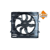 NRF Engine Cooling Radiator Fan 47921A thumbnail