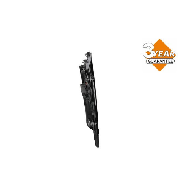 NRF Engine Cooling Radiator Fan 47922A - image 4