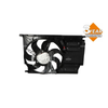 NRF Engine Cooling Radiator Fan 47922A thumbnail