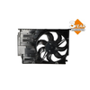 NRF Engine Cooling Radiator Fan 47922A thumbnail