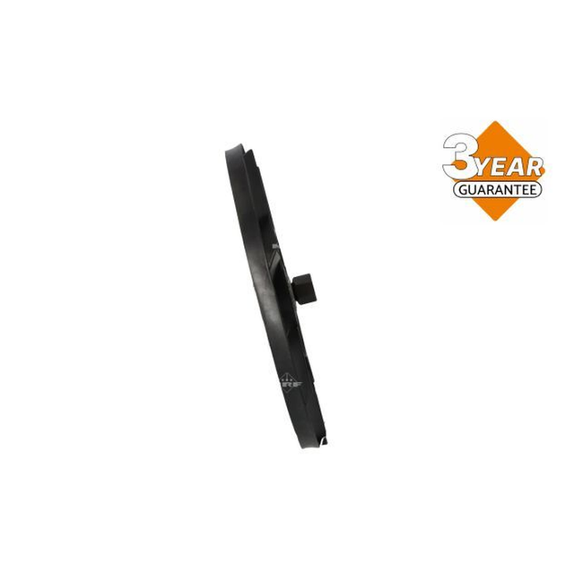 NRF Engine Cooling Radiator Fan 47929A - image 4