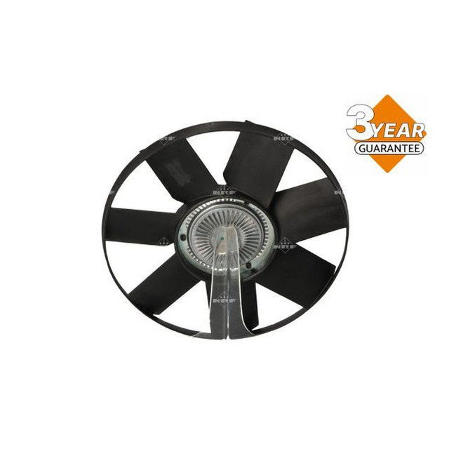 NRF Engine Cooling Radiator Fan 47929A - image 3