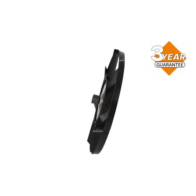 NRF Engine Cooling Radiator Fan 47929A - image 2