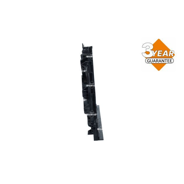 NRF Engine Cooling Radiator Fan 47932A - image 4