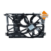 NRF Engine Cooling Radiator Fan 47932A thumbnail