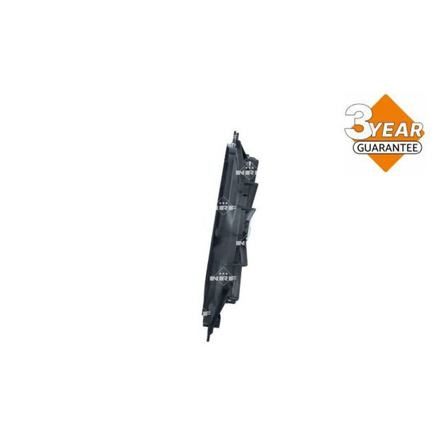 NRF Engine Cooling Radiator Fan 47935A - image 2
