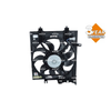 NRF Engine Cooling Radiator Fan 47936A thumbnail