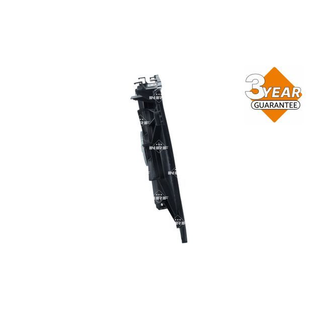 NRF Engine Cooling Radiator Fan 47937A - image 4