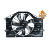 NRF Engine Cooling Radiator Fan 47939A thumbnail