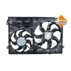 NRF Engine Cooling Radiator Fan 47941B thumbnail
