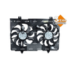 NRF Engine Cooling Radiator Fan 47942A thumbnail