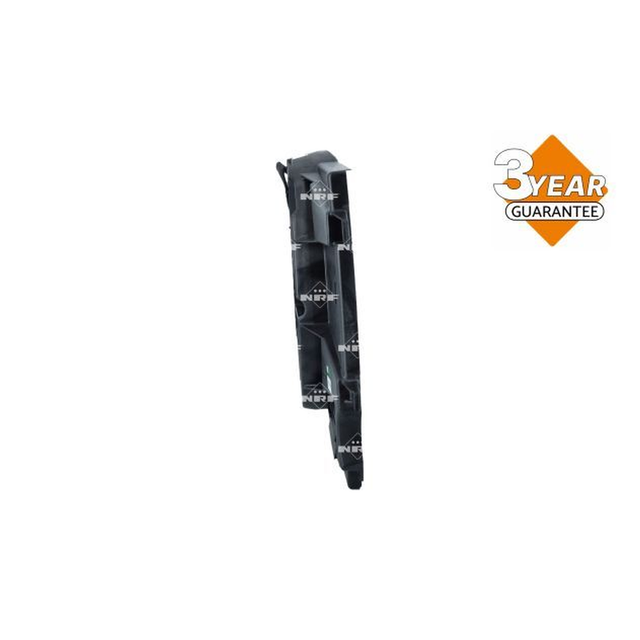 NRF Engine Cooling Radiator Fan 47947A - image 4