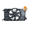 NRF Engine Cooling Radiator Fan 47961A thumbnail