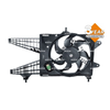NRF Engine Cooling Radiator Fan 47963A thumbnail