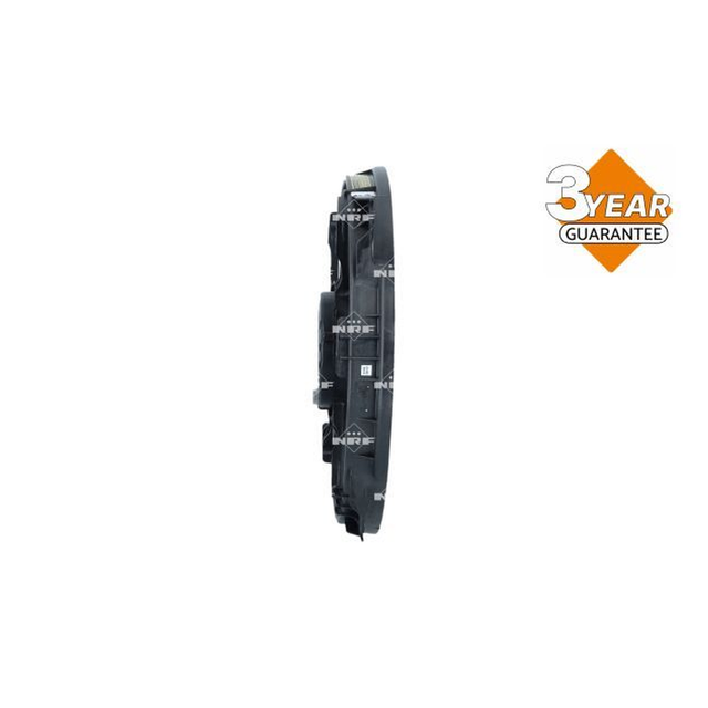 NRF Engine Cooling Radiator Fan 47965A - image 4