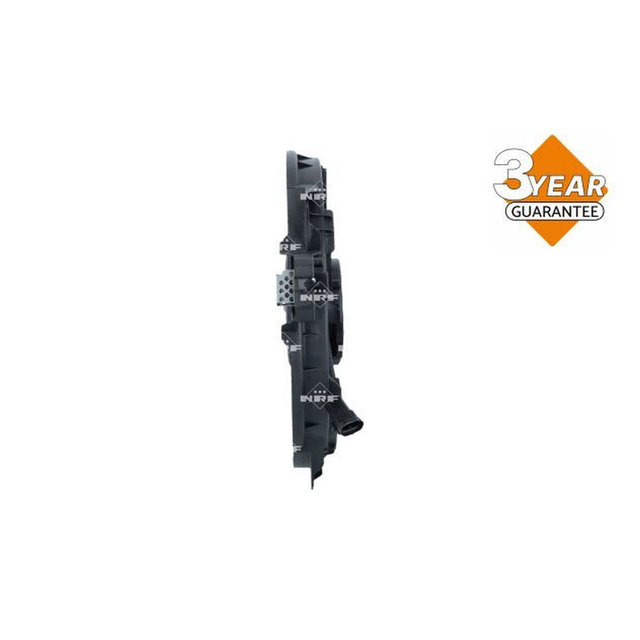 NRF Engine Cooling Radiator Fan 47965A - image 2
